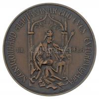 1983. "MÉE Szombathelyi Csoportja / Szentgotthárd alapításának 800 éves évfordulója" Br em...