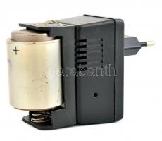 NPZ TZN 1 éjszakai infra távcső tokjában, tartozékokkal 45 cm, töltővel