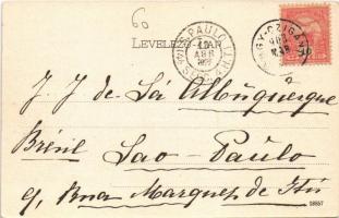 1903 Cigánd, száraz malom, folklór (EK)