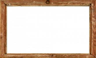 Fa képkeret, dekoratív, sarkaiban apró sérülésekkel, belső méret: 35,5×49,8 cm