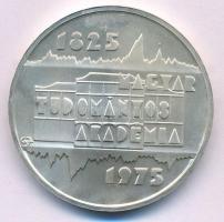 1975. 200Ft Ag Magyar Tudományos Akadémia T:1  Adamo EM47