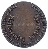 1996. "Vándorlegény Nemzetközi Szakmai Verseny - Kárpátok Eurorégió 1995-1996 / Vásárosnamény, ...