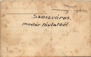 Szászváros, Broos, Orastie; photo (EK)