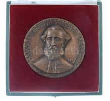 Búza Barna (1910-2010) DN "A környezetvédelem, környezetalakítás támogatásáért - A Hazafias Nép...