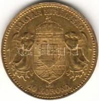 1908 10k  arany  3,387gr T:3