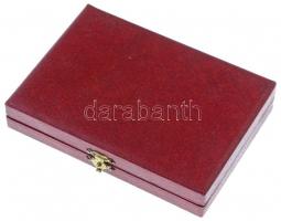 1964-1985. 10db-os vegyes emlékérem tétel bélyeggyűjtés témában, közte Iván István (1905-1968) 1964....