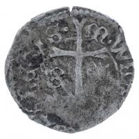 1440-1441. Denár Ag I. Ulászló (0,62g) T:2- Hungary 1440-1441. Denar Ag Wladislaus I (0,62g) C:VF Huszár: 598., Unger I.: 469.c?