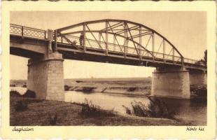 1942 Szeghalom, Körös híd