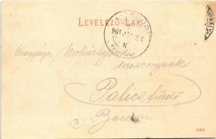 1904 Szolnok, Grf. Szapáry utca