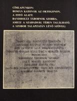 Harry Hill Bandholtz: Román megszállás Magyarországon (Napló nem diplomata módra). H.n., 1993, Magya...