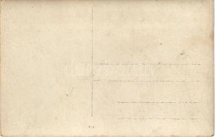 Vermarsch i.d. Bukowina / Első világháborús osztrák-magyar előőrs Bukovinán / WWI K.u.K. military ca...