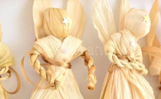 25 db csuhé angyal dobozban