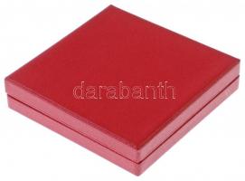 2012. "XXX. Nyári Olimpiai Játékok 2012 London / Magyar Csapat" Br részvételi érem dísztok...