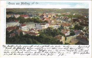 1900 Mödling (EK)