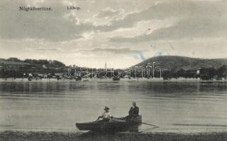 Verőce, Nógrádverőce