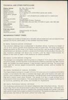 Dél-Afrika - Ciskei 1983