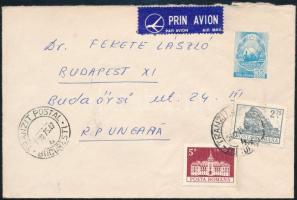 Románia 1975