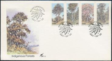 Dél-Afrika - Ciskei 1983