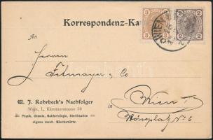 Ausztria 1907