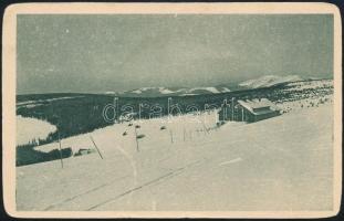 Csehszlovákia 1927