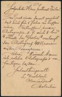 Ausztria 1916