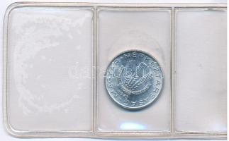 1983. 20f Al + 5Ft Ni + 10Ft Ni "FAO" sor, eredeti tokban tanúsítvánnyal T:1 Adamo EM69, E...