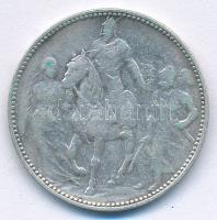 1896KB 1K Ag "Millenium" T:2,2- Adamo K5.2