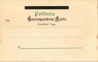 Lübeck, Gruss aus Travemünde. Strand, Travemünde, Restaurant "zur Post" Schütt / beach, ba...