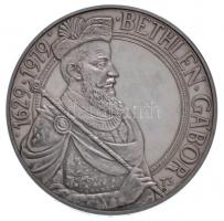 1979. 200Ft Ag "Bethlen Gábor" piedfort forgalmi emlékpénz (44,53g/0.640) T:1 (eredetileg PP) /Hungary 1979. 200 Forint Ag "Gábor Bethlen" piedfort commemorative coin (44,53g/0.640) C:UNC (originally PP) Adamo EM58