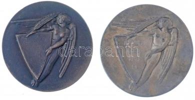 Boldogfai Farkas Sándor (1907-1970) 1940. "A Magyar Nemzeti Bank Alkalmazottainak Sportegyesüle...