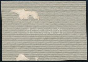 cca 1930 Kinszki Imre (1901-1945) budapesti fotóművész hagyatékából, jelzés nélküli vintage fotó (pa...