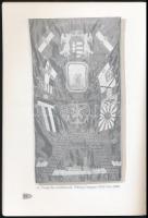 Novotny Tihamér: Első világháborús katonaemlékek antropológiai és művészetszociológiai vizsgálata. B...