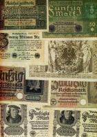 Német Birodalom/Császárság/Weimári Köztársaság, 3.Birodalom kis tétel 52db jobbakkal T:II,III,III- (...