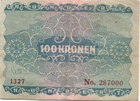 Kis korona tétel, 20db, benne felülbélyegzések T:II,III