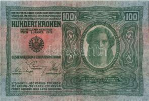 Kis korona tétel, 20db, benne felülbélyegzések T:II,III