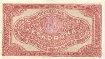 Kis korona tétel, 20db, benne felülbélyegzések T:II,III