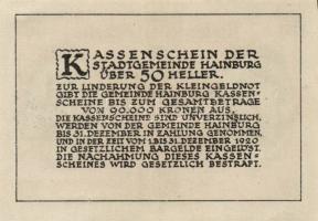 Ausztria 1920. 3 klf db szükségpénz T:I + 1924. 10.000K T:III + 1945. 20Sch T:II Összesen 5 klf db!