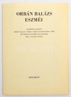 Orbán Balázs: Torda város és környéke. Hasonmás kiadás kísérő tanulmánnyal. Bp., 1984, Helikon. Kiad...