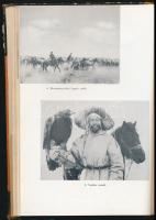 Mongolból fordította Ligeti Lajos. Bp., 1962, Gondolat. Kiadói kartonált kötés, kopott borítóval, vo...