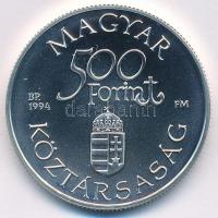 1994. 500Ft Ag "Régi dunai hajók - Carolina" tanúsítvánnyal T:BU
Adamo EM134