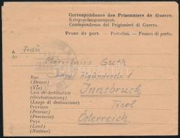 Algeria 1945, Algéria 1945