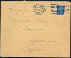 Olaszország 1933