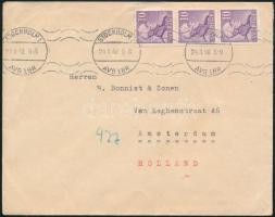 Svédország 1940
