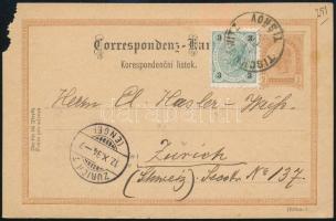 Ausztria 1894