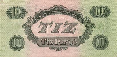 1944. 10P "V.H." T:I