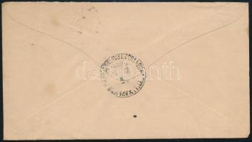 Oroszország 1896