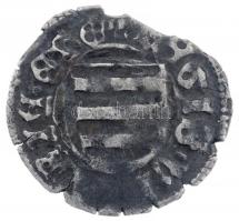 1429-1436. Denár Ag "Zsigmond" (0,66g) T:2- patina,ki.
Hungary 1429-1436. Denar Ag "...