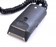 Bebo sher 2005 villanyborotva. Működik, eredeti dobozában