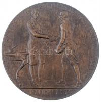 Osztrák-Magyar Monarchia 1916KB "Az Osztrák Nemzeti Bank létrejöttének 100 éves évfordulója&quo...