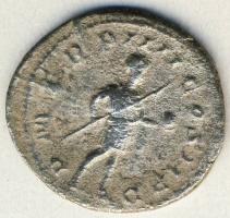Római Császárság III.GORDIANUS 238-244. Antoninian T:3/3+